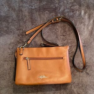 Libby Edelman Crossbody Bag
